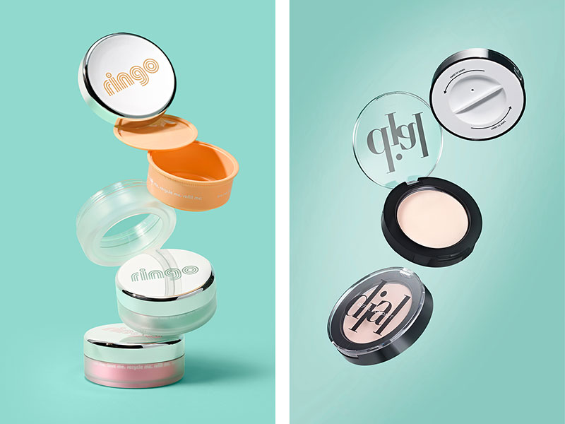 Get Inspired with HCP Packaging at MakeUp in Paris 2023 on Booth L42