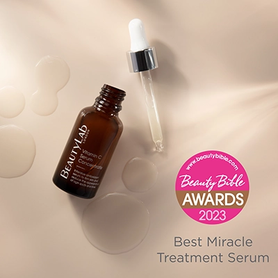 BEAUTYLAB scoops more awards
